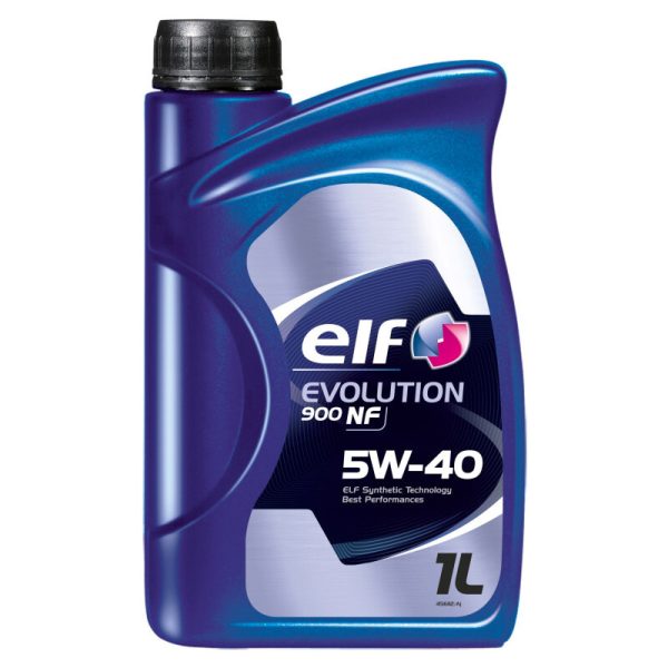 Evolution 900 NF 5W40 1L