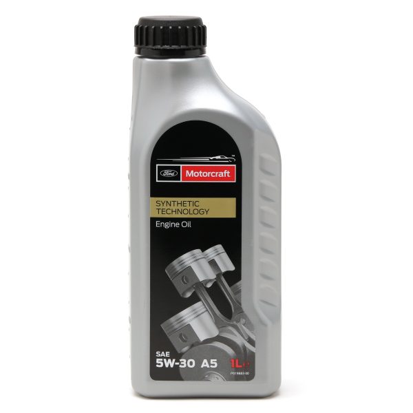 FORD Motorcraft A5 5W30 1L
