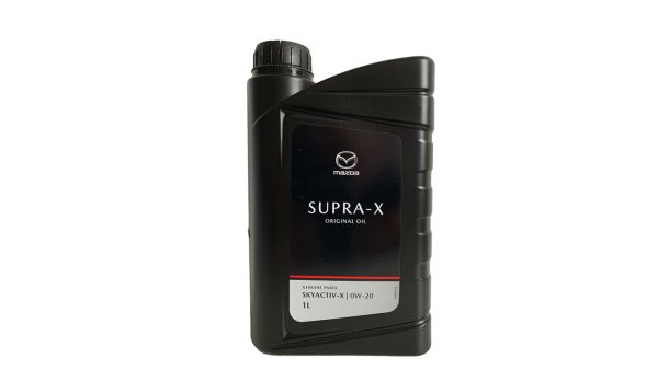 Original Oil Supra X 0W20 1L