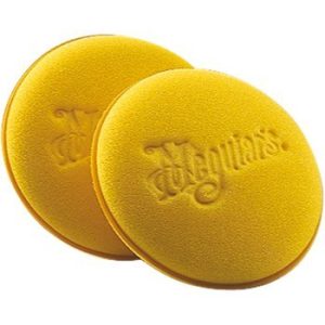 Meguiar's Anwendungsschwämme 2 Stück