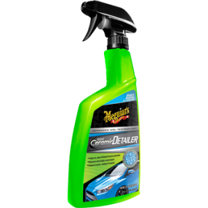 Meguiar's Hybrid Ceramic Detailer, 768 ml
